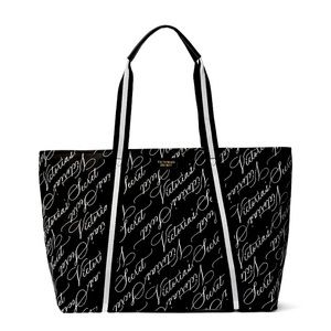 New with tags  Tote bag Victoria’s Secret